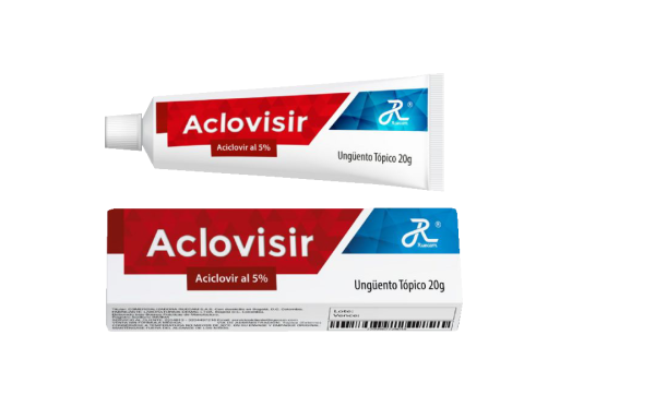 Aclovisir
