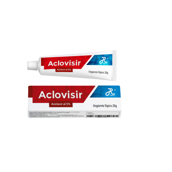 Aclovisir