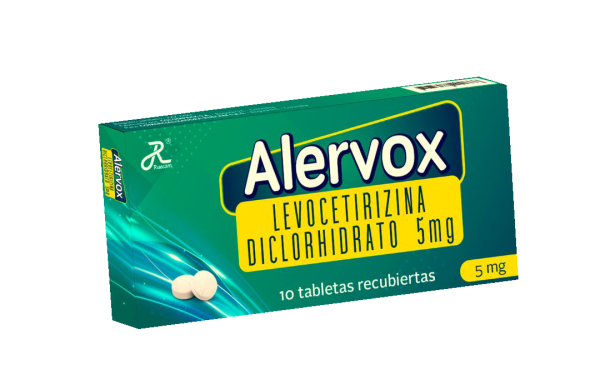 Alervox
