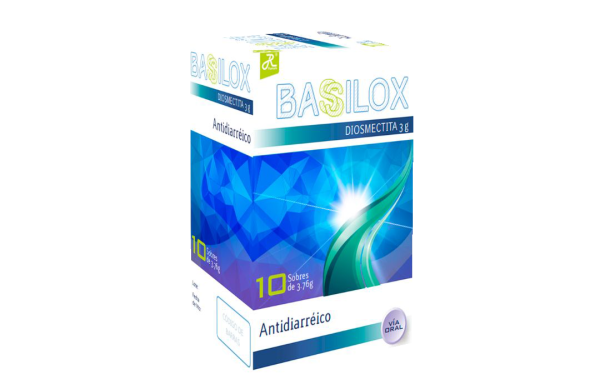 Basilox