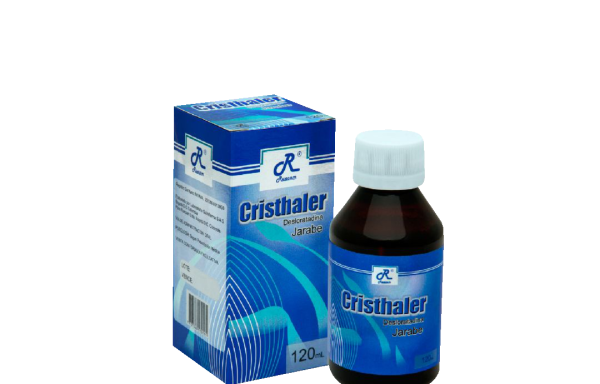 Cristhaler