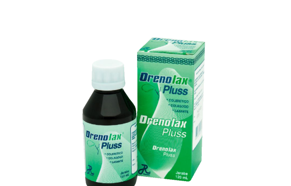 Drenolax Pluss