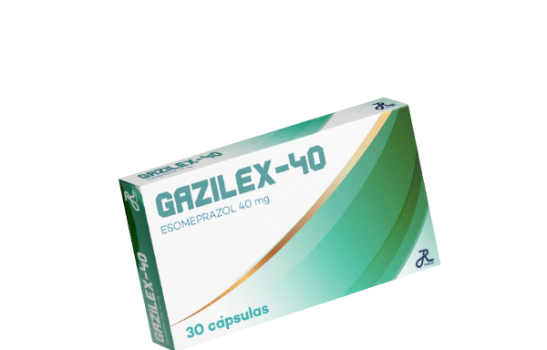 Gazilex-40