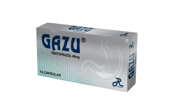 Gazu