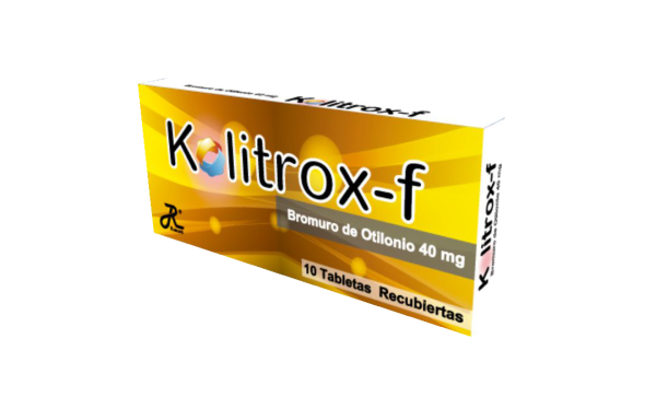 Kolitrox-F