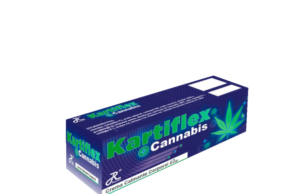 Kartiflex cannabis