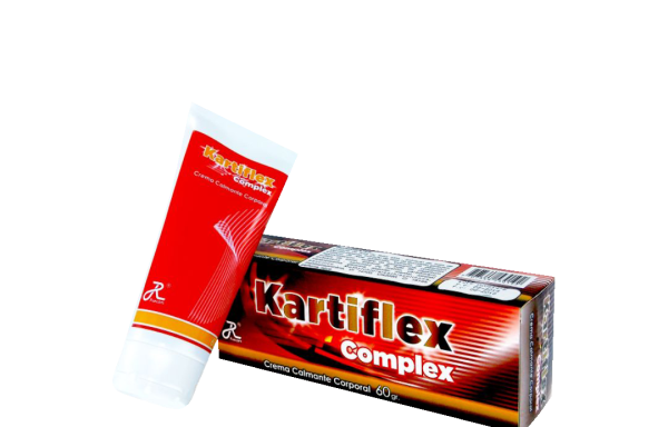 Kartiflex complex