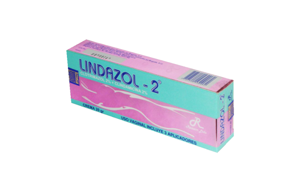 Lindazol-2