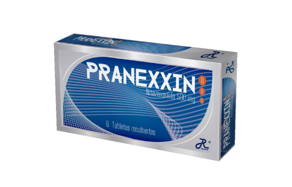 Pranexxin