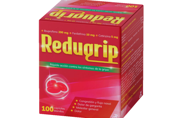 Redugrip