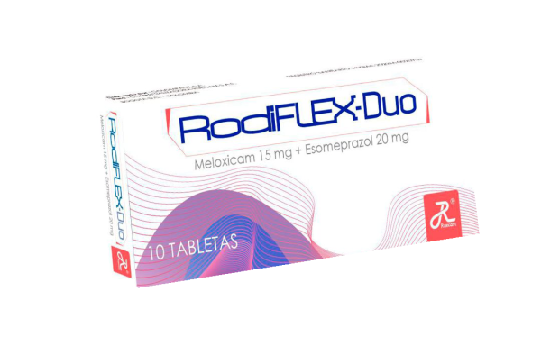 Rodiflex Duo