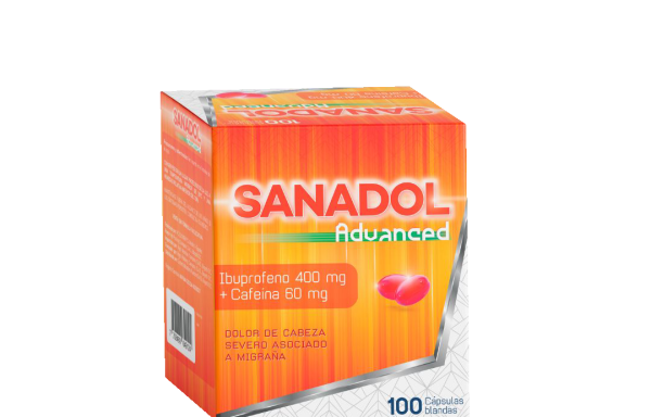 Sanadol