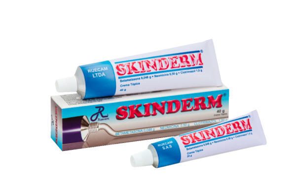 Skinderm