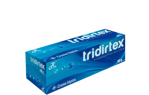 Tridirtex
