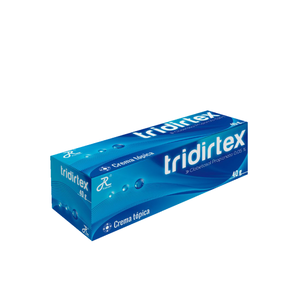 Tridirtex