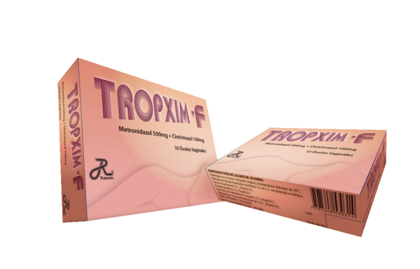 Tropxin-f