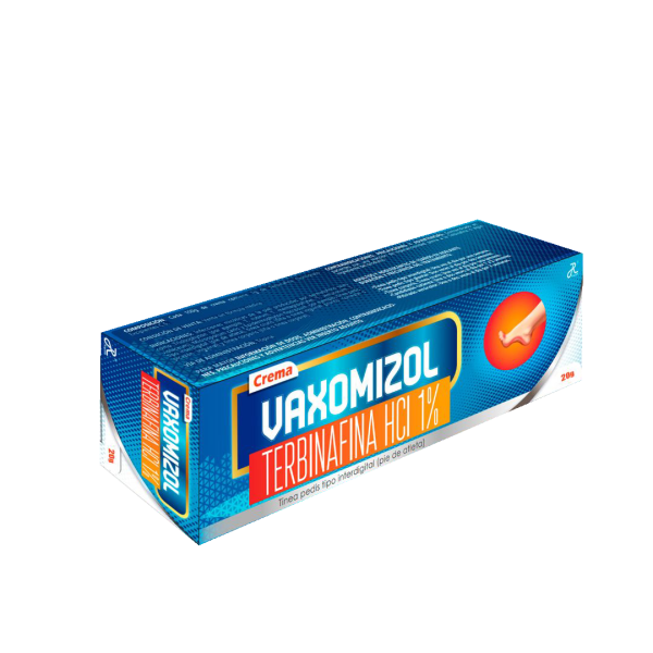 Vaxomizol